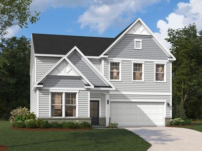 The Idlewild Plan, Boykin Hills