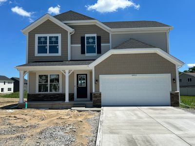 6880 Starling Dr