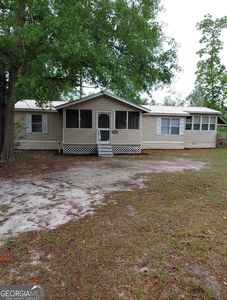 Property at 309 Quail Run Rd, Folkston, GA