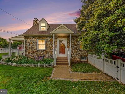 683 Ridge Rd