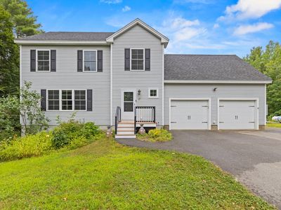 21 Blanchard Road