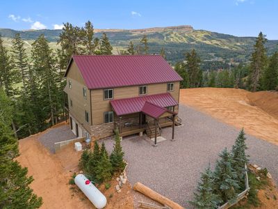 1142 N Aspen Dr