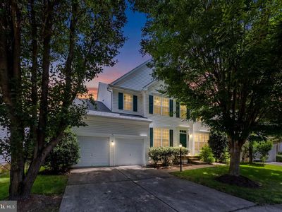 Property at 8373 Tenbrook Dr, Gainesville, VA