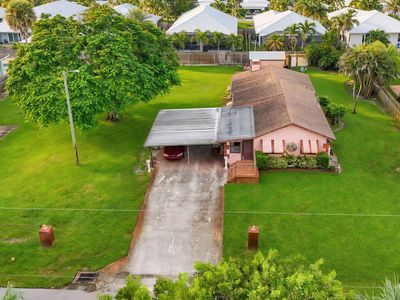 17596 CINQUEZ PARK Road W