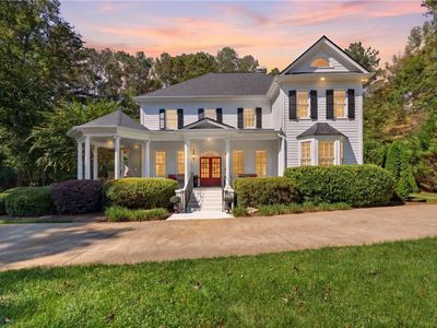205 Little River Farms Trl