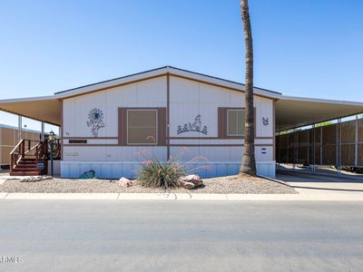 450 W Sunwest Dr LOT 65