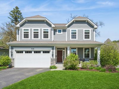 705 Ridge Rd