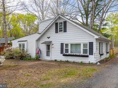 2675 Fries Mill Rd