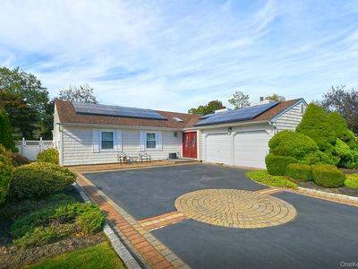 Property at 22 Apple Blossom Lane, East Patchogue, NY