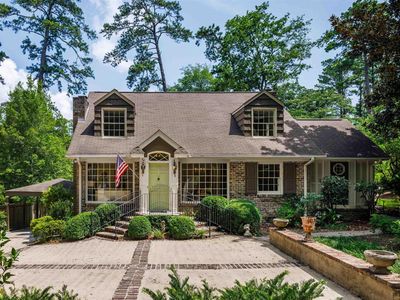 3746 Mountain Park Dr