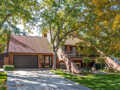 1719 Bachelor Cir