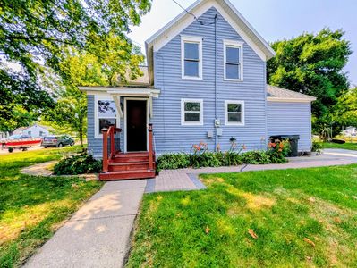 Property at 103 3rd St SW, Melrose, MN