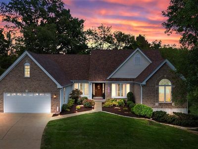 10026 Canterbury Farms Ct