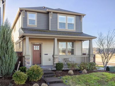 Property at 29368 NW 293rd Ave, North Plains, OR