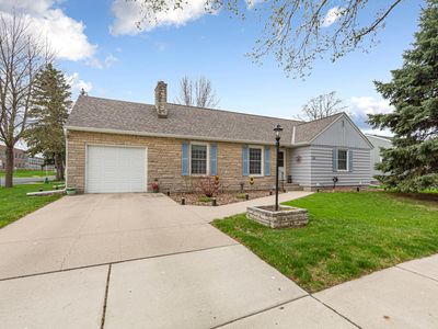 Property at 302 W Douglas St, Arlington, MN