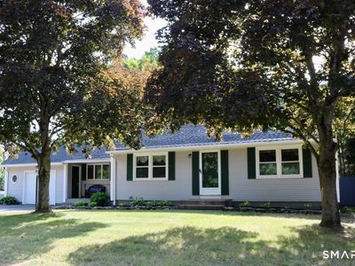 Property at 60 Simon Road, Enfield, CT