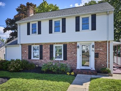 77 Prentice St