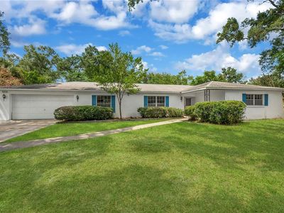 Property at 606 GREENBRIAR DRIVE, Brandon, FL