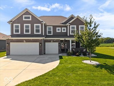 615 Blarney Dr