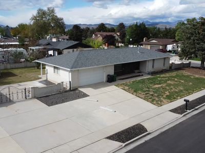 748 E Silver Sage Dr