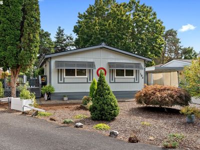 5404 NE 121st Avenue #104