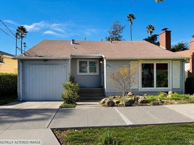 849 Yuba Street
