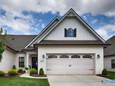 421 Raleigh Elm Dr