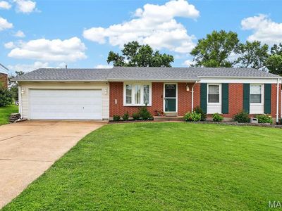 Property at 4140 Liguori Ln, Bridgeton, MO