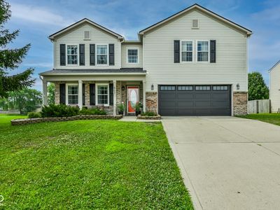 863 Moate Cir