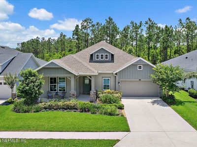 529 CROSSWATER LAKE Drive