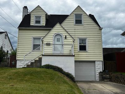 445 Norway Ave