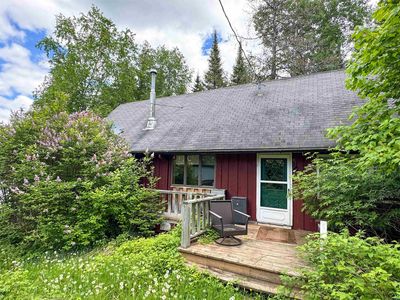 465 S Gunflint Lake