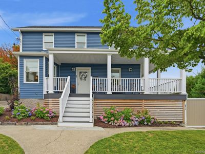 58 Summit Street