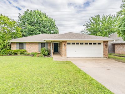 2507 Smouldering Wood Dr