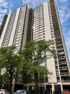 1255 N Sandburg Ter Unit 2304E