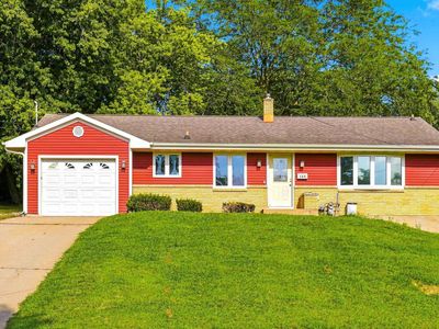 360 Julien Dubuque Dr