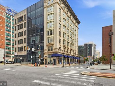 201 N Broad St APT 4