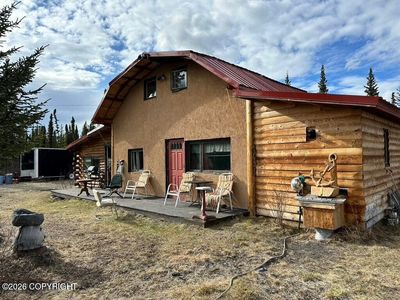 Property at 5000 Ridge Rd, Gakona, AK