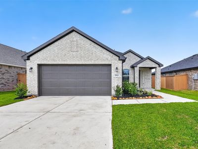 Property at 21922 Corsica View Dr, Hockley, TX