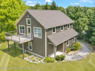 Property at 11190 Morningstar Ln, Clarksville, MI