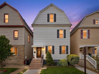 Property at 15 Boyle Pl, Elizabeth, NJ