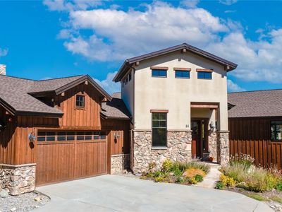 84 Snow Peak Court