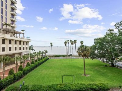 Property at 2109 BAYSHORE BOULEVARD #303, Tampa, FL