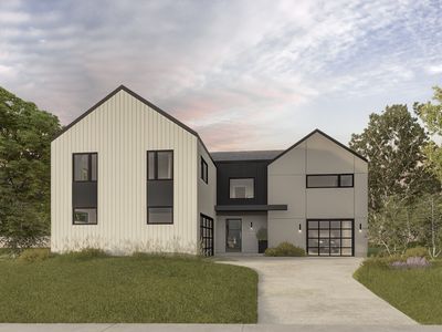 Juniper Plan, Arcadian West