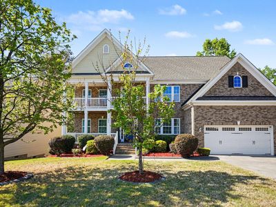 320 Knollcrest Ln