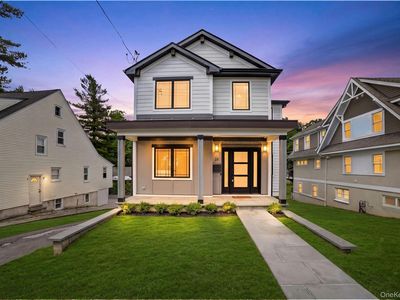 23 Hudson Avenue
