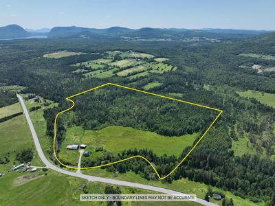Property at 44 Poirier Lane, Brownington, VT