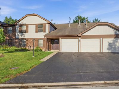 1251 Williamsburg Dr Unit D2