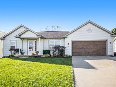 735 Green Meadows Dr