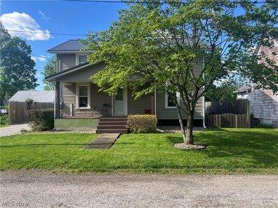 Property at 9338 Linden Rd NW, Minerva, OH